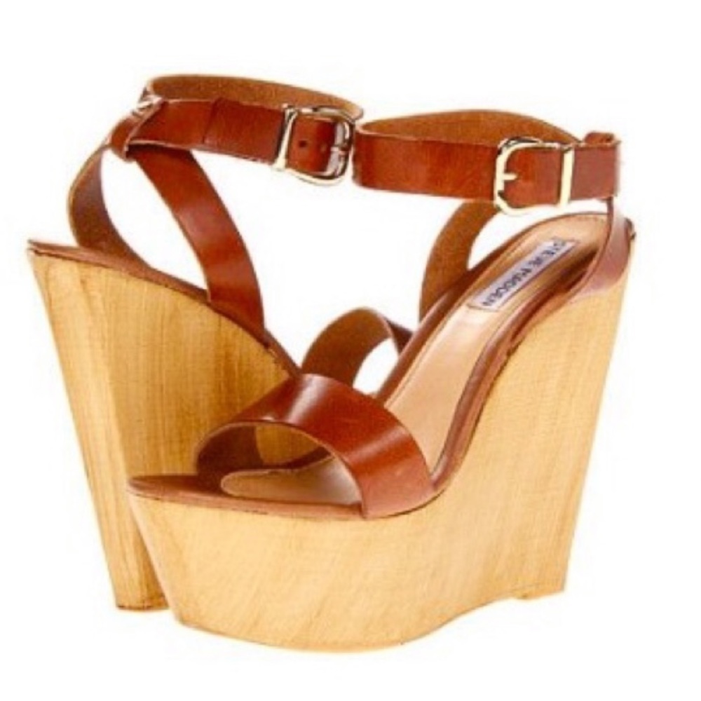 Steve Madden Beachy Sandal